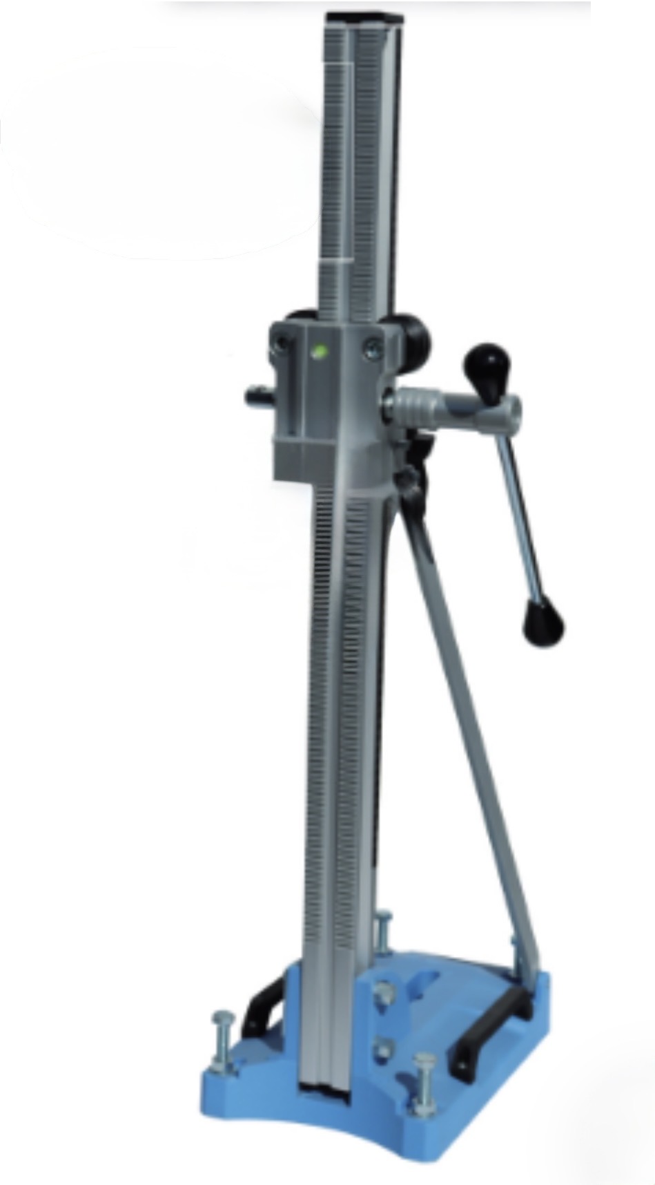 Bild von NEU, Bohrsäule D250 AMP-System, ALU-Vierkantprofil